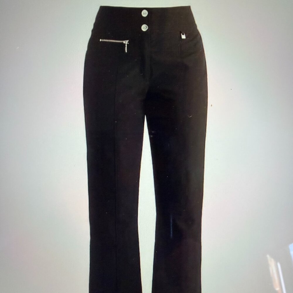 NILS WOMEN'S SNOW PANTS